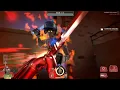 TF2 Casual Servers starting crashing hard everytime