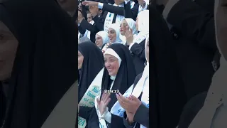 ام العباية الله يحفظج عفة وجمال وشرف احلى حفل تخرج في العراق 