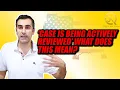 Case Is Being Actively Reviewed What Does This Mean