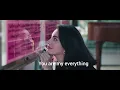 You Are My Everything-Billkin [My Ambulance ost] (Myanmar Subtitle)