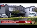 7-year-old girl dead 5-year-old found hurt in Roseville home