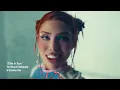 Yeri Mua, Bellakath, Uzielito Mix - Él No Es Tuyo (Video Oficial)