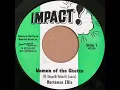 Hortense Ellis - Woman Of The Ghetto (1975 age34)