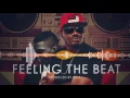 DJ Jimmy Jatt - Feeling the Beat Ft. Wizkid (Official Audio)