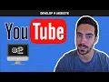 How to build a YOUTUBE Clone App -