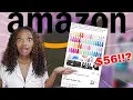 Trying Beetles 32 Color Gel polish Kit Random Nail Challenge