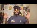 Jasiah - Rebel REACTION/REVIEW #MeamdaMonday