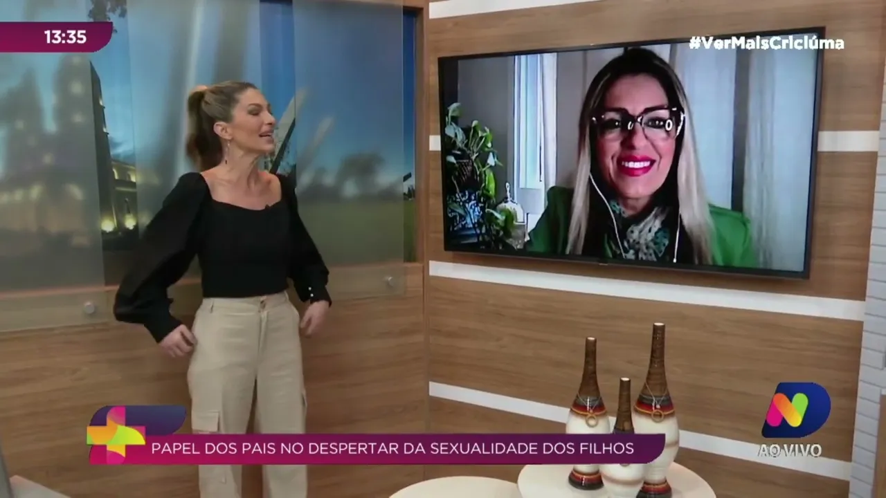 Pais têm papel importante na orientação do início da vida sexual dos filhos