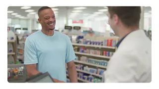 More Than a Pharmacist CVS Pharmacy