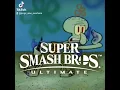Wrong Notes Smash Bros
