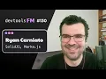 Ryan Carniato - SolidJS Marko js and the Future of Frontend Development