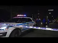 Man Fatally Shot 1535 Taylor Ave Bronx