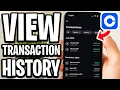 How to View your Transaction History on Coinbase - Full Guide