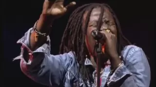 Alpha Blondy Hypocrites LIVE 1 2 