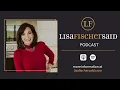 Lisa Fischer interviews Todd Yakoubian