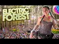 an in-depth look at ELECTRIC FOREST 2026 part one GIVEAWAY