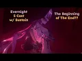 Lagu [4.0 v5] How bad is the shill? Evernight 5 cost 0-cycles King stage