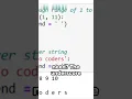 Python Quick Tips Unpacking Variables