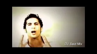 Mehrshad Bahareh DJ Said Mix مهرشاد بهاره دیجی سعید میکس 