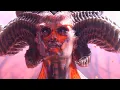 Diablo 4 - Opening Scene 4K