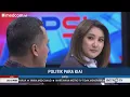 Lagu OPSI - Politik Para Kiai