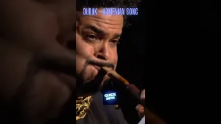 Duduk Armenian Song  Duduk Armenian Song