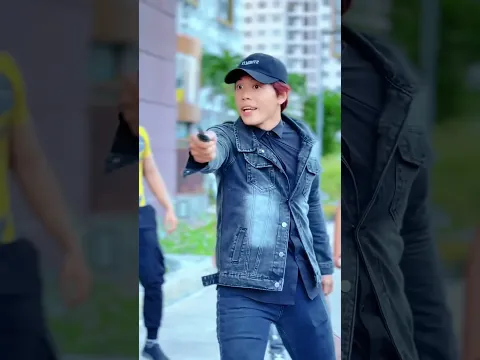 Thunder Kick #beneagle #thegreathero #trending #action