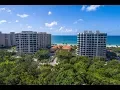 Idyllic Waterfront Condo in Longboat Key Florida