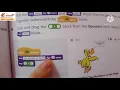 Grade 5 Computer Ch 9 Programming in Scratch 5 Feb