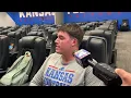 Calvin Clements says current players understand the magnitude of the KU-Missouri rivalry