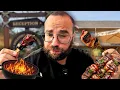Download Lagu MEILLEUR RESTAURANT de DISNEYLAND PARIS en ÉTÉ ? LE CROCKET TAVERN