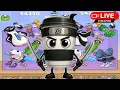 Download Lagu MERGE FELLAS ITALIAN BAINROT LIVE GAMEPLAY 55