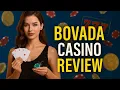 Bovada Casino Review 2025 Is It the Best Real Money Casino in the USA