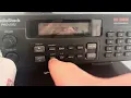 How to program your RadioShack pro 2052 for weather alerts
