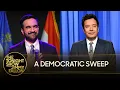 Download Lagu Democrats Sweep Elections Amid Trump's Reign, Jimmy \
