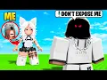 I Exposed Every ROBLOX YOUTUBER S FIRST AVATARS