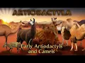 Download Lagu Early Artiodactyls and Camels Evolution