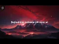 Velet ╸Sitemkar | Sözleri/Lyrics