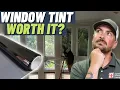 Home Window Tint Worth The Investment Let s Find Out