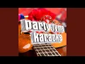 Download Lagu Sabor A Mi (Made Popular By Rolando Laserie) (Karaoke Version)