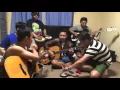 One Ok Rock -  Wherever You Are ( Cover ''Dangdut Koplo\