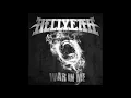 HELLYEAH - "War In Me"