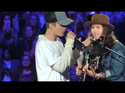 Download MP3 Justin Bieber \u0026 Dan Kanter \