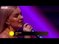 Anne-Marie - 2002 (on Sounds Like Friday Night)