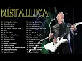Download Lagu The Best Of Metallica - Metallica Greatest Hits full Album