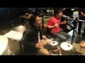 Download Lagu LOMBOK - TERENDAP LARAKU REGGAE