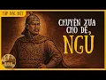 Download Lagu VUA QUANG TRUNG - NGUYỄN HUỆ | Chuyện Xưa Cho Dễ Ngủ