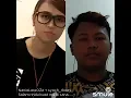Download Lagu Salam rindu buat mu disana karaoke by smule