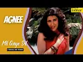Download Lagu Mil Gaye Dil | Agnee | Lyrical Video | Mohd Aziz | Alka Yagnik | Laxmikant | Pyarelal