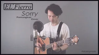 Download Sorry (Pamungkas) Cover - EL Fierro - Musicroom MP3